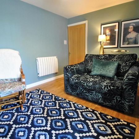 One Shoregate- Cosy Crail Retreat Екстер'єр фото
