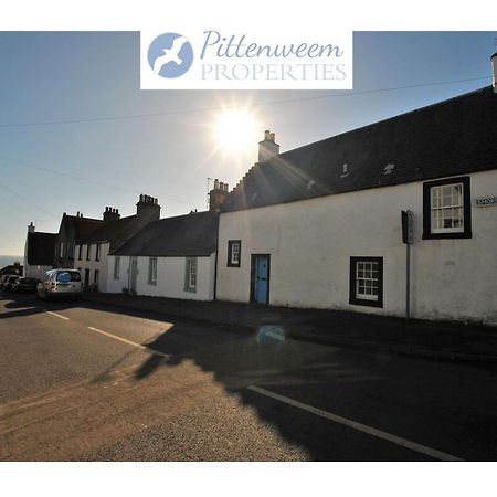 One Shoregate- Cosy Crail Retreat Екстер'єр фото