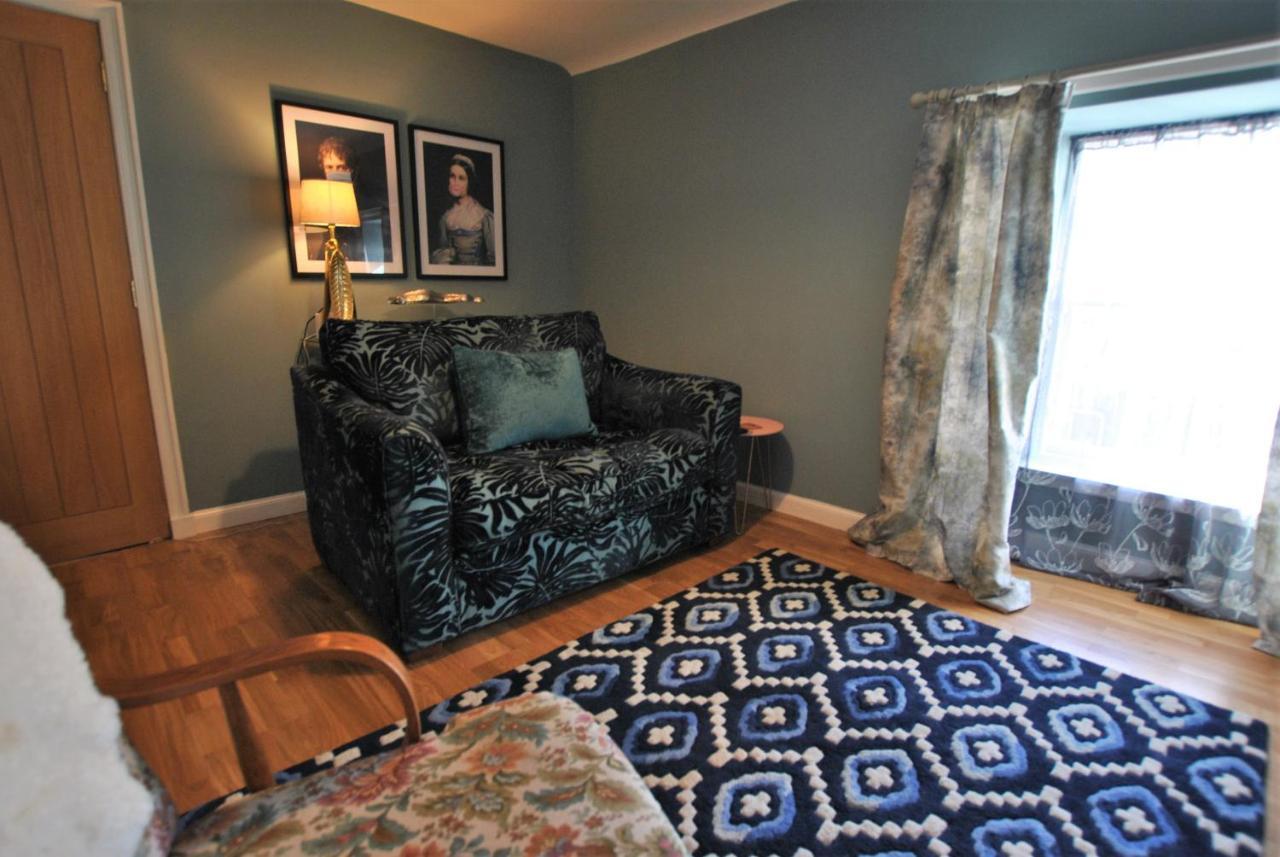 One Shoregate- Cosy Crail Retreat Екстер'єр фото