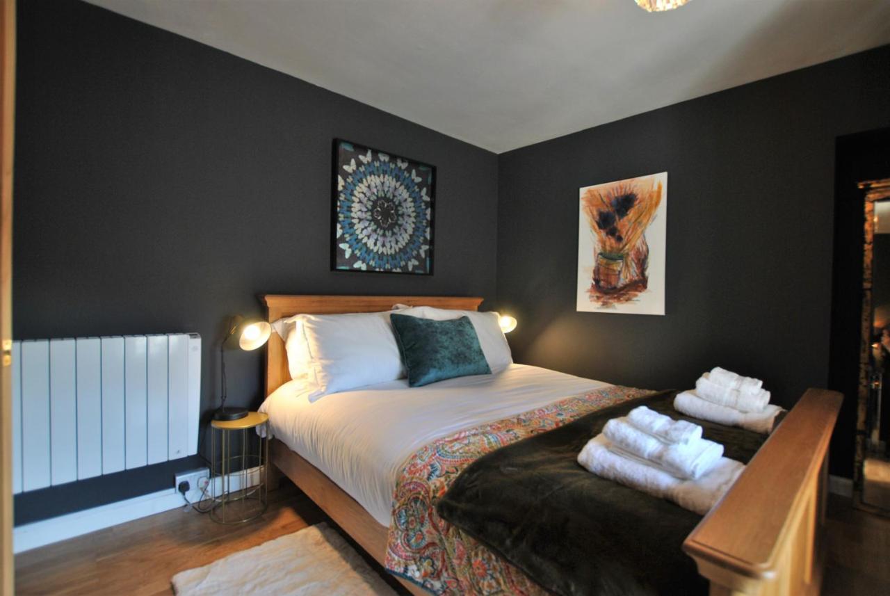 One Shoregate- Cosy Crail Retreat Екстер'єр фото