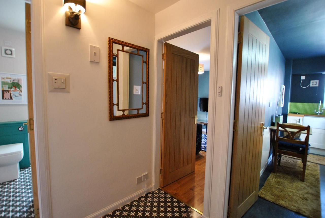 One Shoregate- Cosy Crail Retreat Екстер'єр фото
