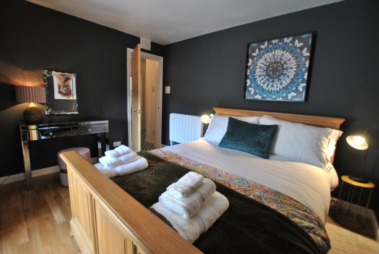 One Shoregate- Cosy Crail Retreat Екстер'єр фото