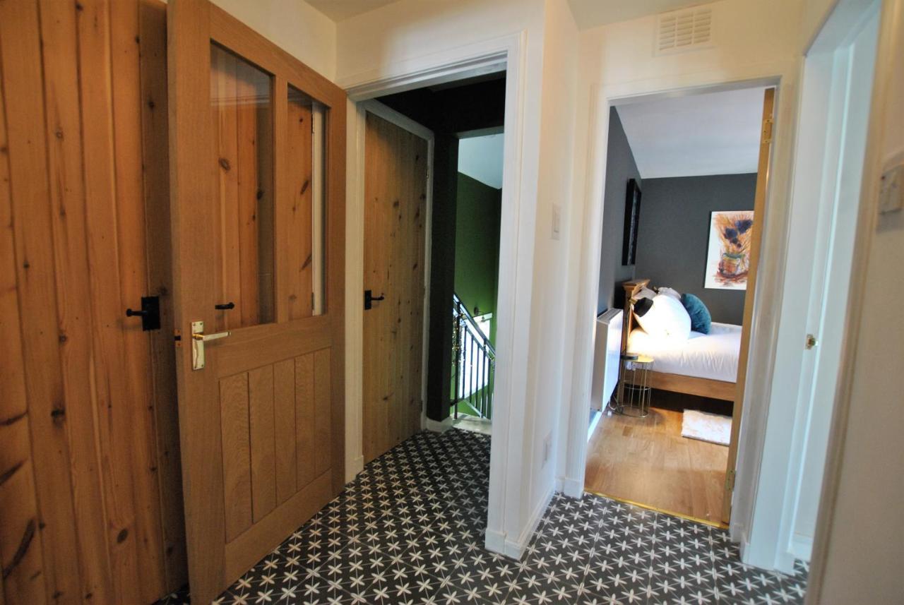 One Shoregate- Cosy Crail Retreat Екстер'єр фото