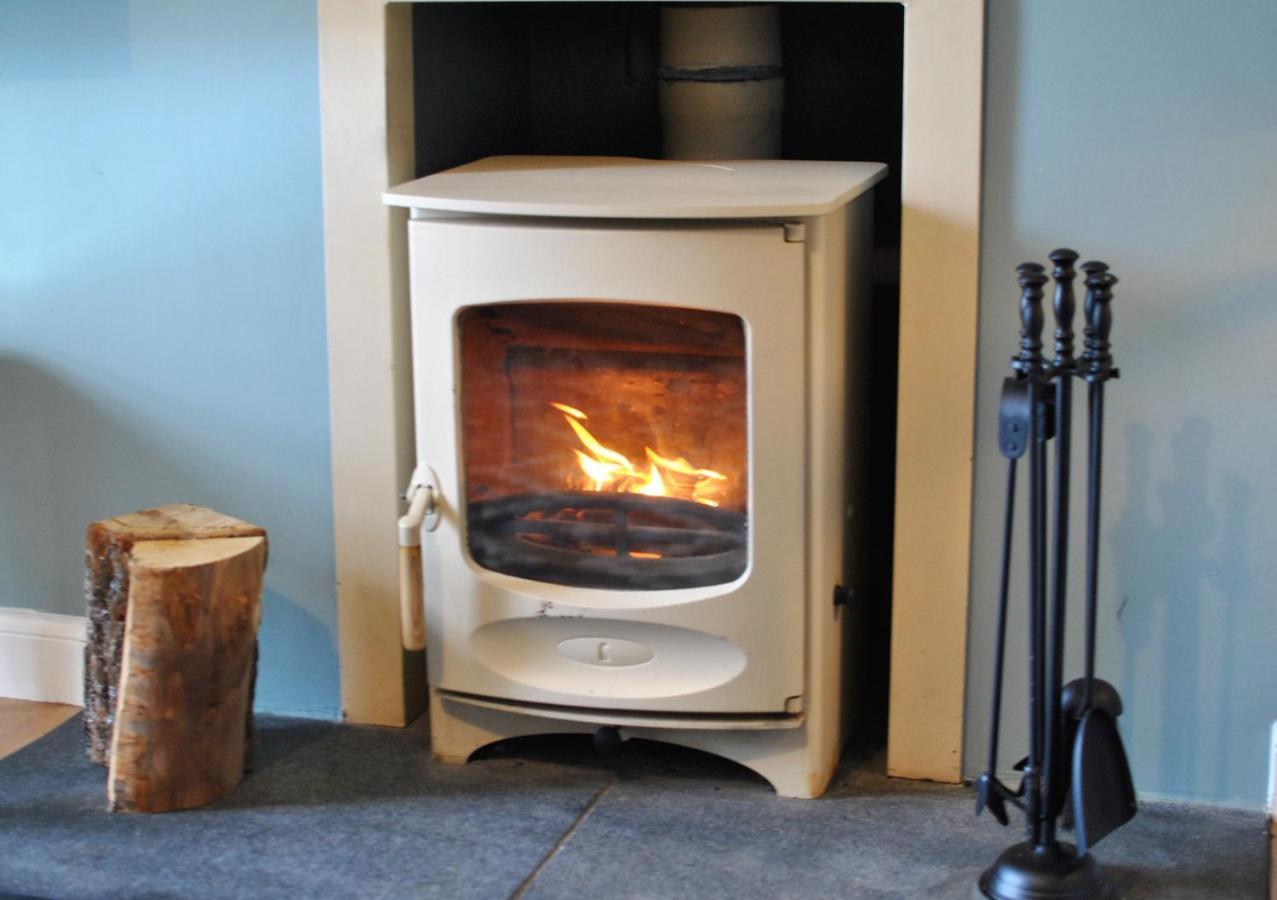 One Shoregate- Cosy Crail Retreat Екстер'єр фото