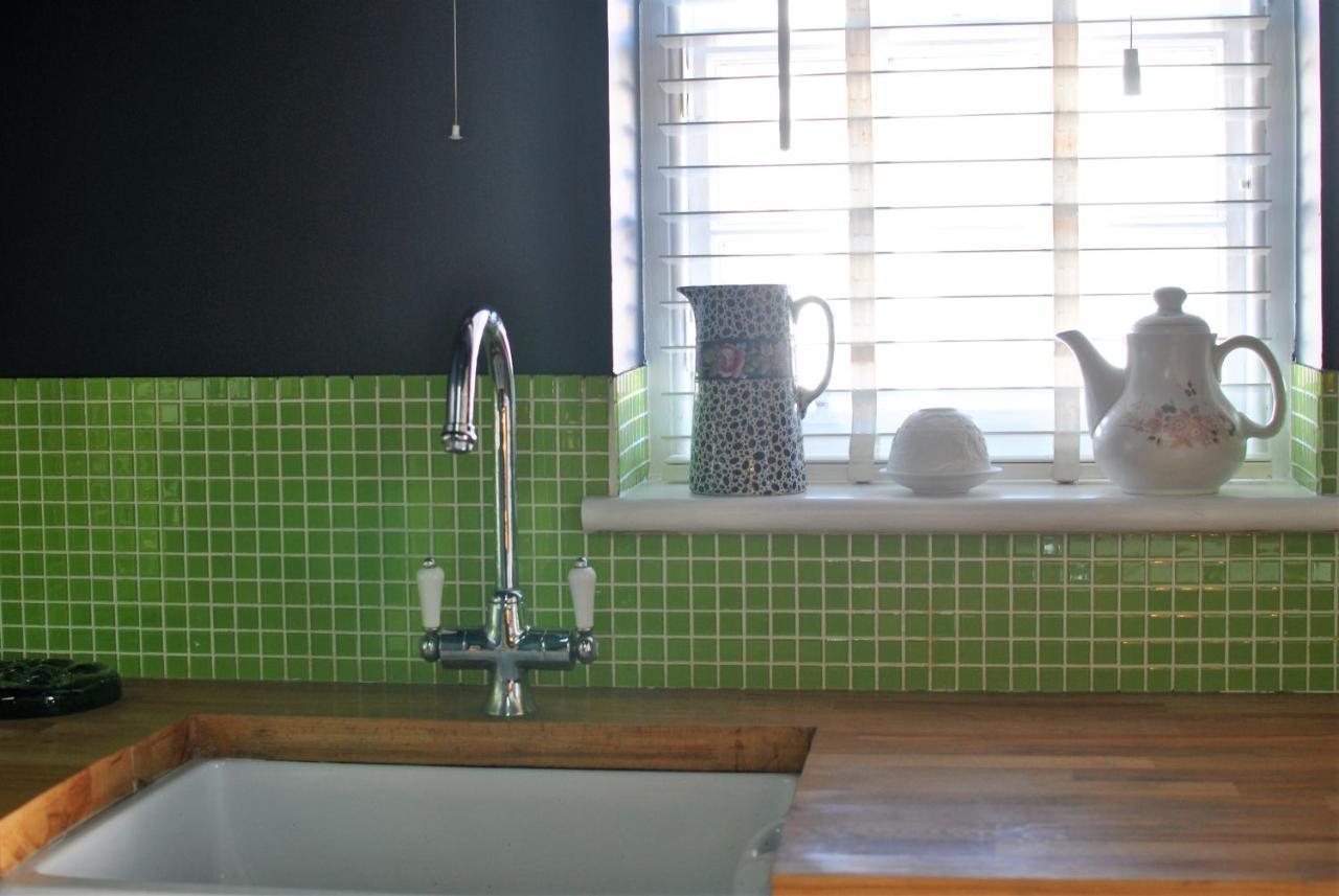 One Shoregate- Cosy Crail Retreat Екстер'єр фото